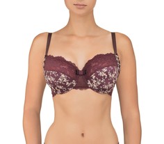 Бюстгальтер женский Lauma 23G21 фиолетовый 70E