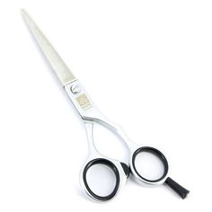 Парикмахерские ножницы Dewal Color Step S55, прямые, 5,5
