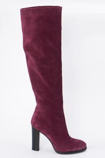 Сапоги женские Velvet 970-41-RTA-05-CBM бордовые 35 RU