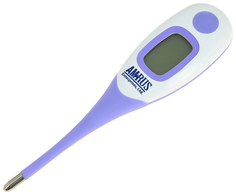 Электронный термометр Amrus AMDT-13