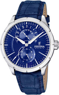Наручные часы кварцевые мужские Festina F16573
