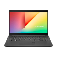 Ноутбук ASUS VivoBook 14 S413JA-EB410R (90NB0RCF-M05720)
