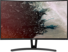 Монитор Acer ED273UAbmiipx (UM.HE3EE.A07)