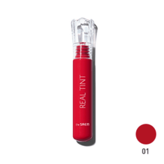 Тинт для губ The Saem Saemmul Real Tint 01 Red