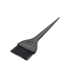 Кисть Dewal для окрашивания, широкая, с прямой щетиной, черная