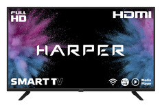 LED телевизор Full HD Harper 42F660TS