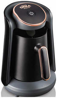 Электрическая турка Okka Arzum Minio OK004 Black