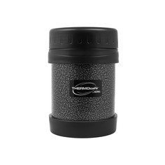 Термос для еды THERMOcafe HAMJNL-350 0.35L, Hammerton, серый 157829 Thermos