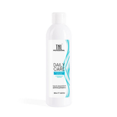 Шампунь для волос TNL, Daily Care «Интенсивное питание», 400 мл