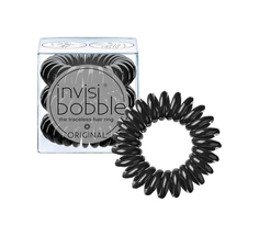 Резинка для волос Invisibobble POWER True Black