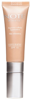 Консилер NOTE Mineral Concealer 201 10 мл
