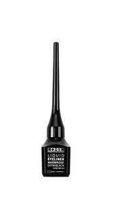 Подводка для глаз LAMEL professional Liquid eyeliner waterproof 02 3,5 мл