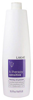 Шампунь для волос Lakme Relaxing Sensitive Hair/Scalp, 300 мл