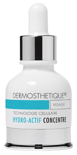 Сыворотка для лица LA BIOSTHETIQUE Dermosthetique Hydro-Actif Concentre 20 мл