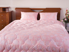 Одеяло Primavelle Ballare Цвет: Розовый (140х205 см)