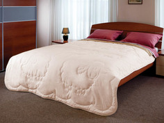 Одеяло Primavelle Brenda Цвет: Бежевый (140х205 см)