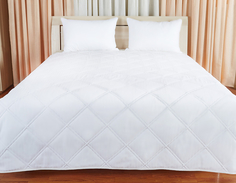 Одеяло Primavelle Arlene Цвет: Белый (200х220 см)