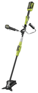 Аккумуляторный садовый триммер Ryobi OBC1820B 5133001813 36 В АКБ и ЗУ в комплекте