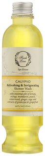 Гель для душа Fresh Line Calypso 250 мл
