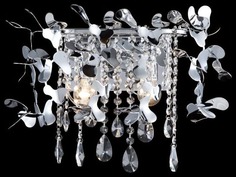 Настенный светильник Crystal Lux Romeo AP2 Chrome