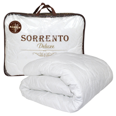 ПП Одеяло 2.0 Бамбук Sorrento Deluxe 172*205
