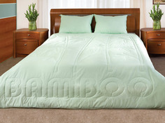 Одеяло Primavelle Mariela Цвет: Светло-Зеленый (140х205 см)