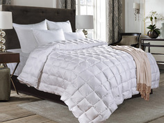 Одеяло Primavelle Misty Цвет: Белый Теплое (140х205 см)