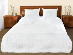 Одеяло Primavelle Charlotte Цвет: Белый (200х220 см)