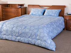 Одеяло Primavelle Ballare Цвет: Голубой (172х205 см)