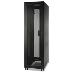 Серверный шкаф NetShelter SV 42U 600mm Wide x 1060mm Deep Enclosure with Sides Black A.P.C.