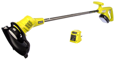Аккумуляторный садовый триммер Ryobi RLT1825M13 5133003723 18 В АКБ и ЗУ в комплекте