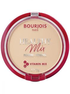 Bourjois Пудра Healthy Mix Relaunch Тон 002