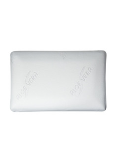 Подушка анатомическая MEMORY CLASSIC 59х37,5х11,5 Medsleep