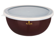 Миска Agness Тюдор 2.8L 950-332 Mercury