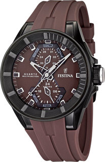 Наручные часы кварцевые мужские Festina F16612