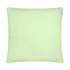Подушка 70x70 Бамбук Sorrento Deluxe сатин