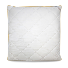 Подушка 70x70 Хлопок Sorrento Deluxe сатин