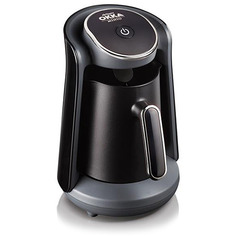Электрическая турка ARZUM OKKA MINIO Black with chrome (OK004-K)