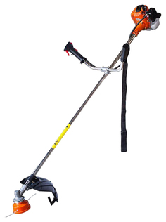 Бензиновый садовый триммер Slogger BC325 2 л.с.