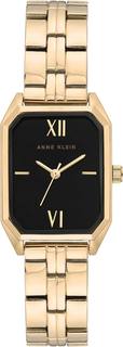 Наручные часы женские Anne Klein 3774BKGB