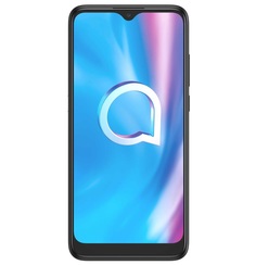 Смартфон ALCATEL 1SP 128Gb 5030E Grey