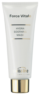 Маска для лица Swiss Line Force Vitale Hydra Soothing Mask 75 мл