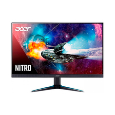 Монитор Acer VG280Kbmiipx Black\Dark Blue (UM.PV0EE.001)