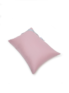 Подушка SONNO ALCHIMIA 50х70 Бриллиантовый розовый Amicor TM