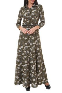 Платье женское Argent LALDS8024 зеленое 44