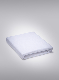 Наматрасник-чехол SONNO аквастоп PANDORA 120x200 белый