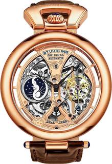 Наручные часы мужские Stuhrling Original 3919.3