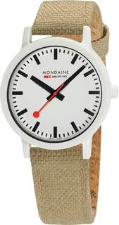 Наручные часы мужские Mondaine MS1.41110.LS