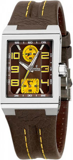Наручные часы унисекс Festina F16224/7