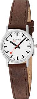 Наручные часы женские Mondaine A658.30323.11SBG